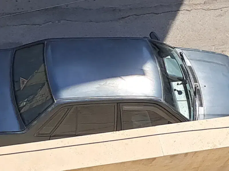 پراید ۸۴|خودرو سواری و وانت|پاکدشت, پاکدشت (مامازند)|دیوار