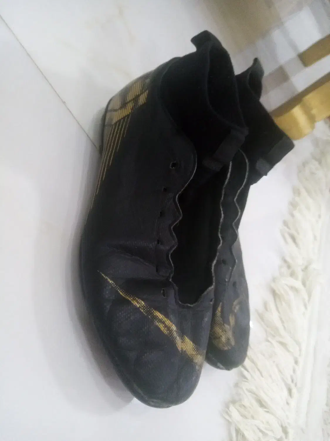 کفش ورزشی درحد نو|ورزش‌های توپی|میاندوآب, |دیوار