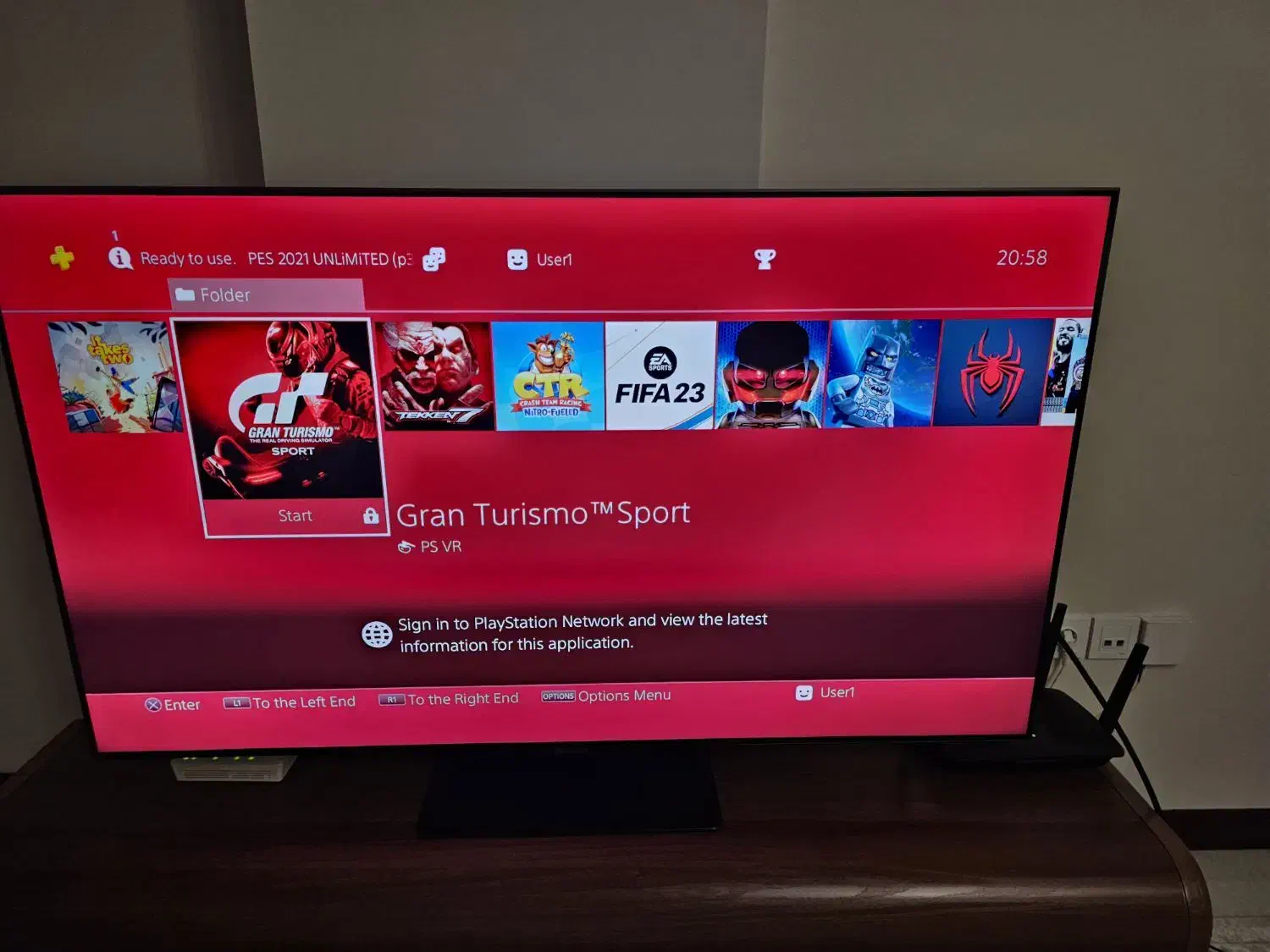 نصب بازی کپی خور ps4|کنسول، بازی ویدئویی و آنلاین|تهران, کوهک|دیوار