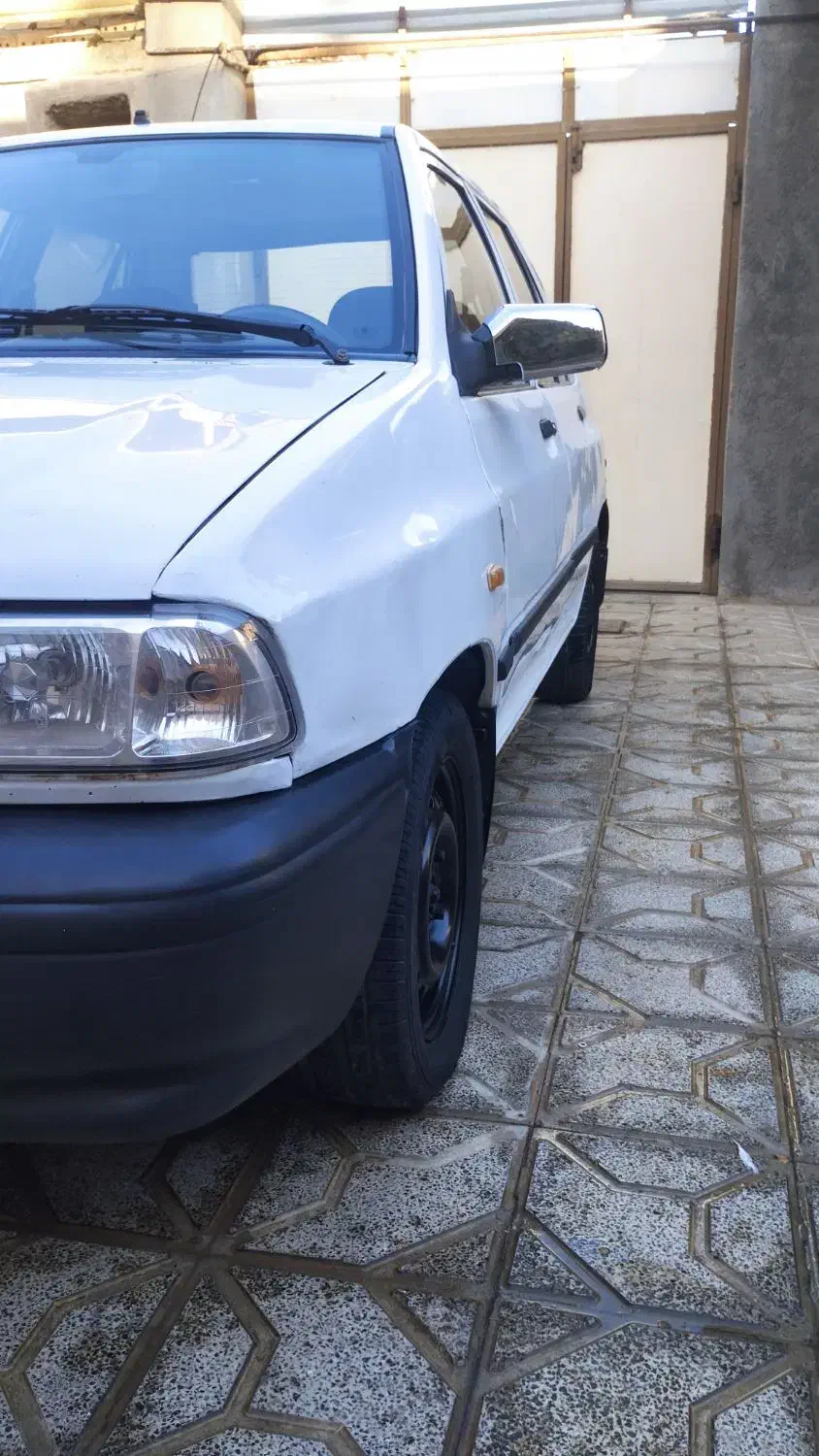 فروش خودرو|خودرو سواری و وانت|تربت جام, والفجر|دیوار