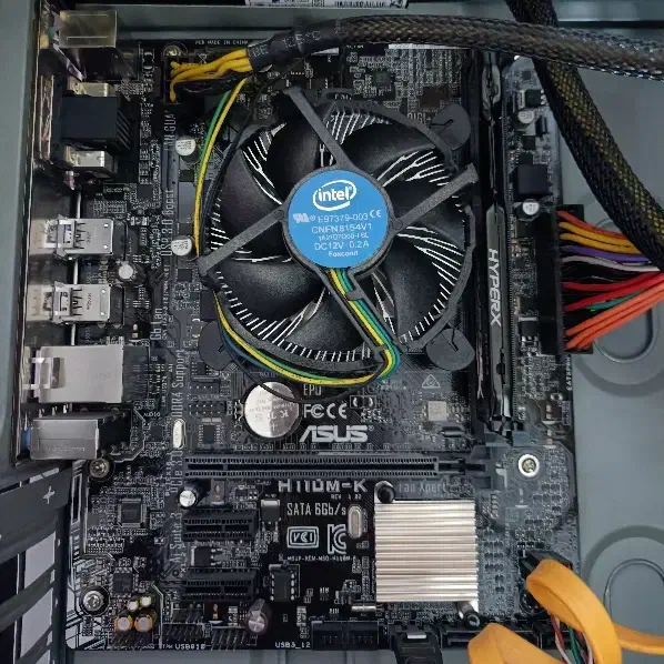 باندل نسل ۶ رم ddr4|قطعات و لوازم جانبی رایانه|نیشابور, بنیاد شهید|دیوار