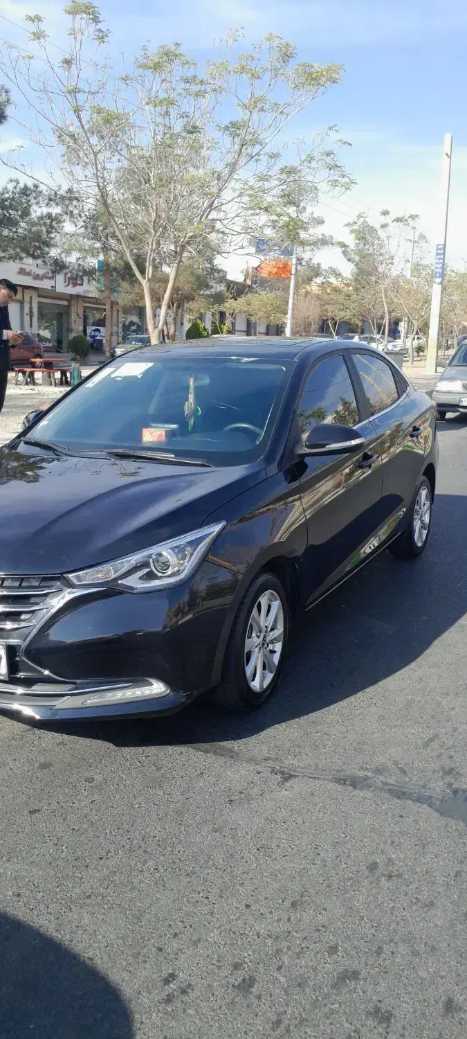 fmc511فروشی مدل ۱۴۰۳|خودرو سواری و وانت|پرند, فاز ۲|دیوار