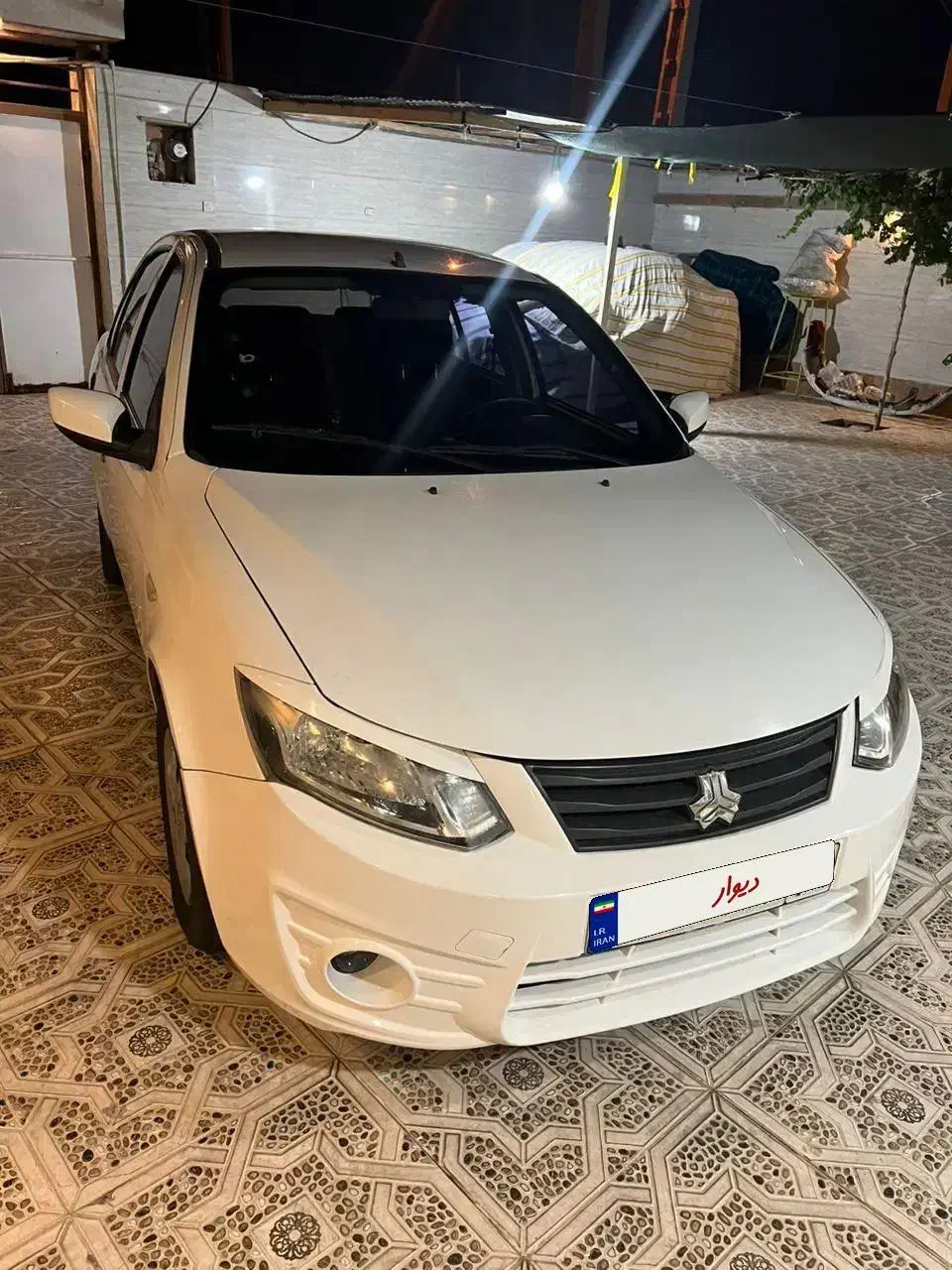 ساینا تمیز|خودرو سواری و وانت|دوگنبدان, |دیوار