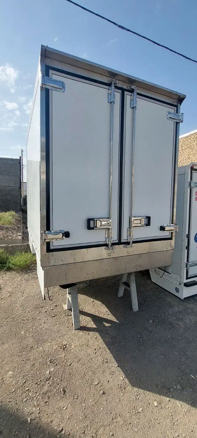 سردخانه یخچال نیسان مزداپادرا پراید فورس f38ایسوزو|قطعات یدکی و لوازم جانبی|تهران, بهارستان|دیوار