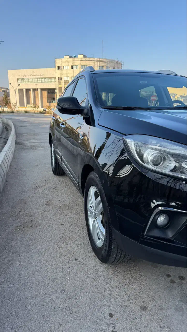 جک s5 دنده مدل۹۵|خودرو سواری و وانت|بجنورد, |دیوار