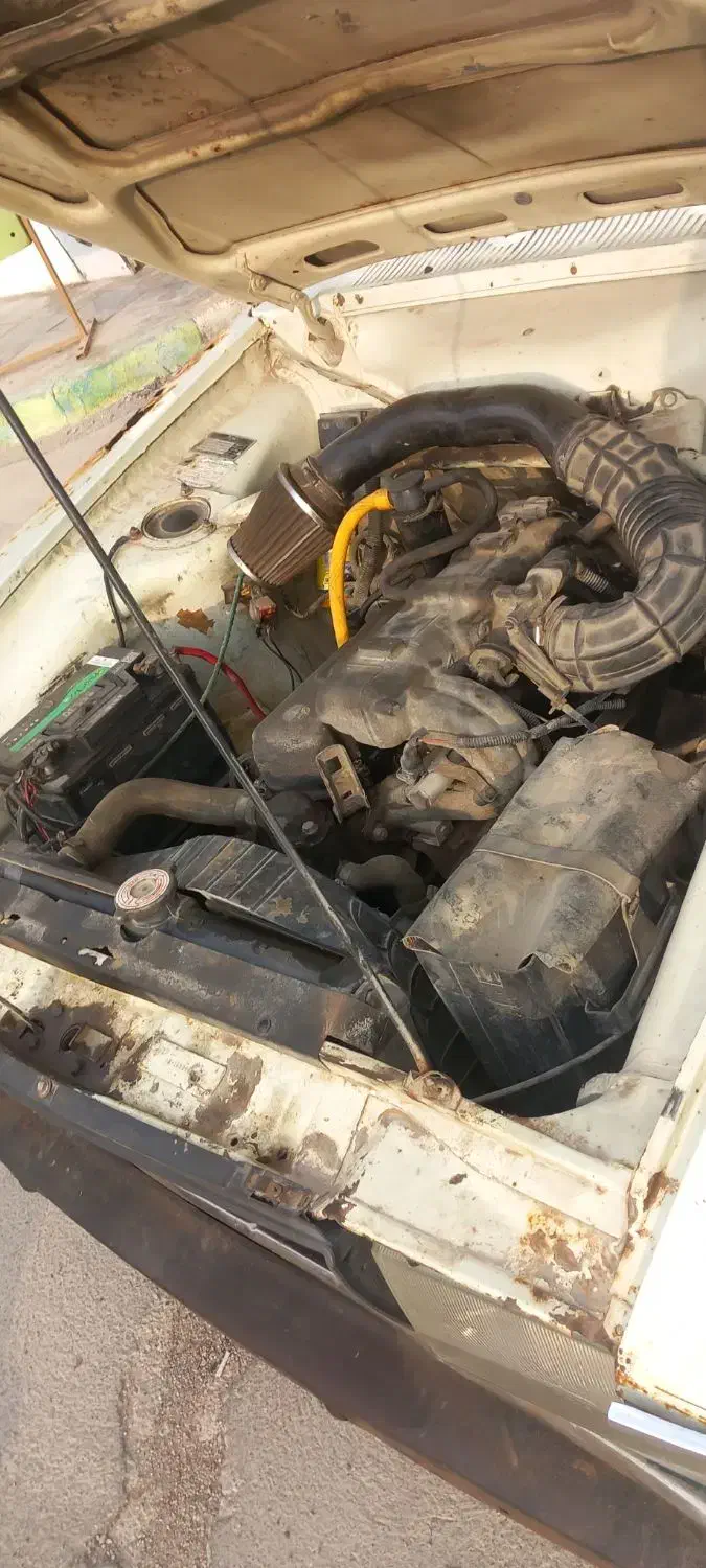 وانت بار|خودرو سواری و وانت|آبادان, |دیوار