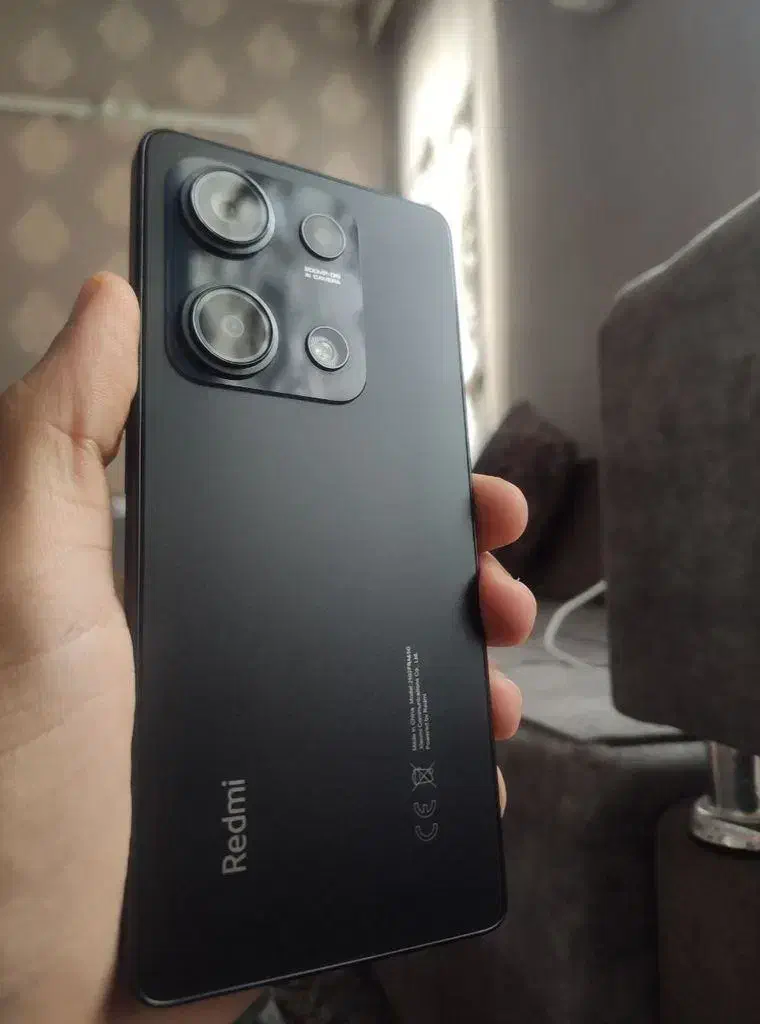 Redmi Note 14S|موبایل|تهران, دستغیب|دیوار