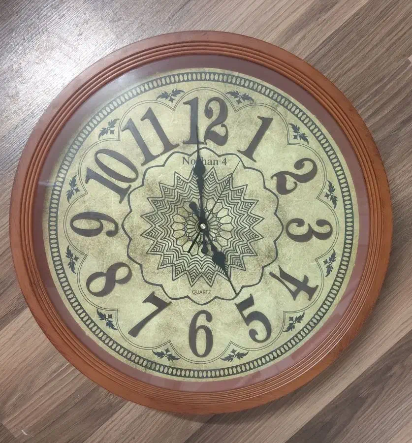 ساعت دیواری|ساعت دیواری و تزئینی|تهران, قصر فیروزه ۲|دیوار