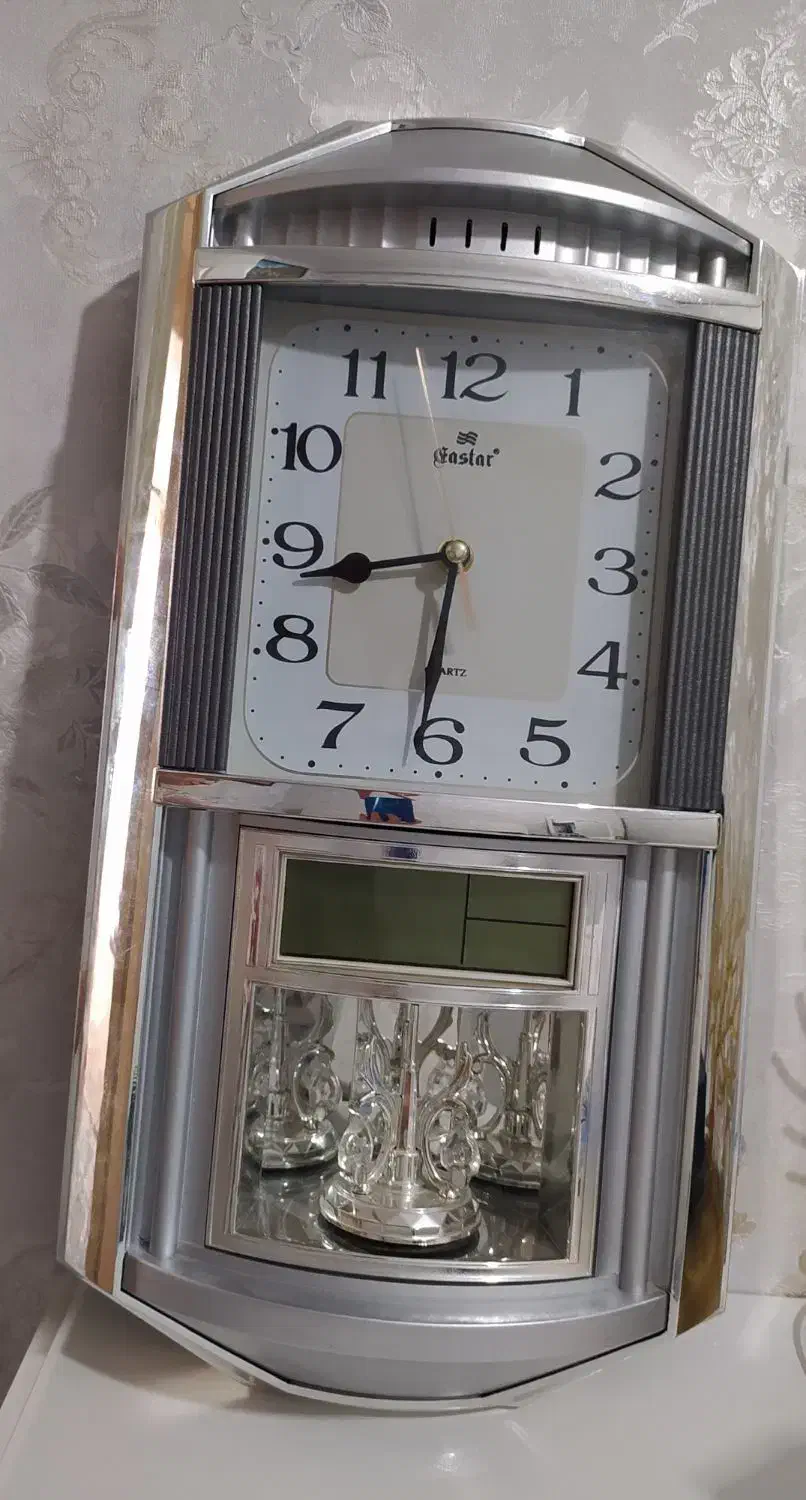 ساعت دیواری|ساعت دیواری و تزئینی|تبریز, |دیوار