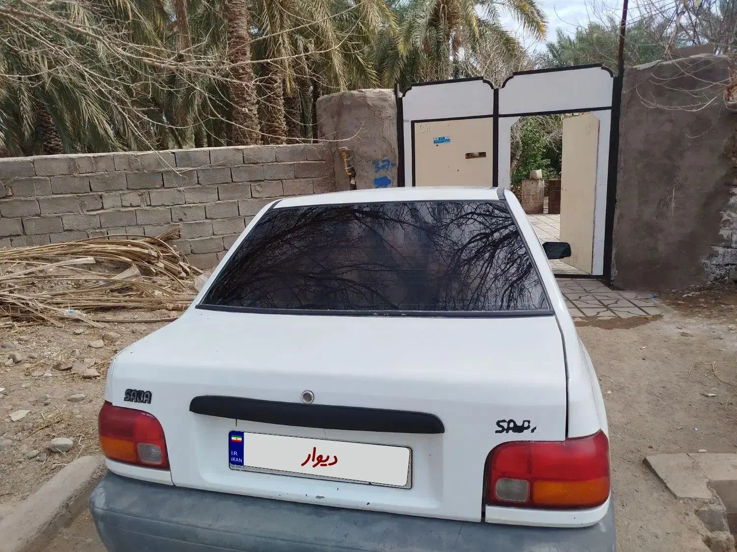 پراید|خودرو سواری و وانت|بم, |دیوار