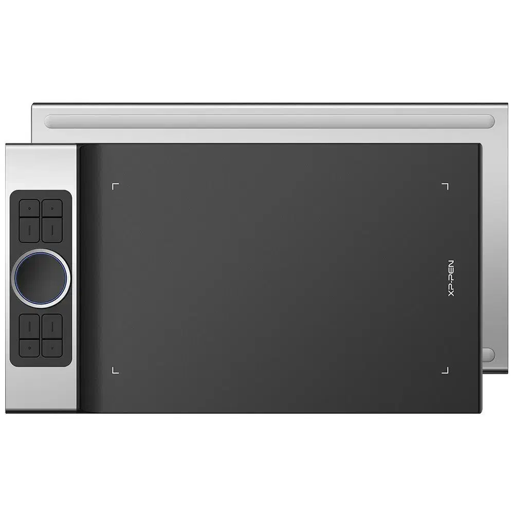 قلم نوری ایکس پی پن مدل xppen deco pro|قطعات و لوازم جانبی رایانه|اصفهان, بیدآباد|دیوار