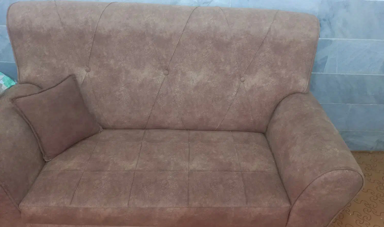 مبل راحتی (فوری)|مبلمان خانگی و میز عسلی|زارچ, |دیوار