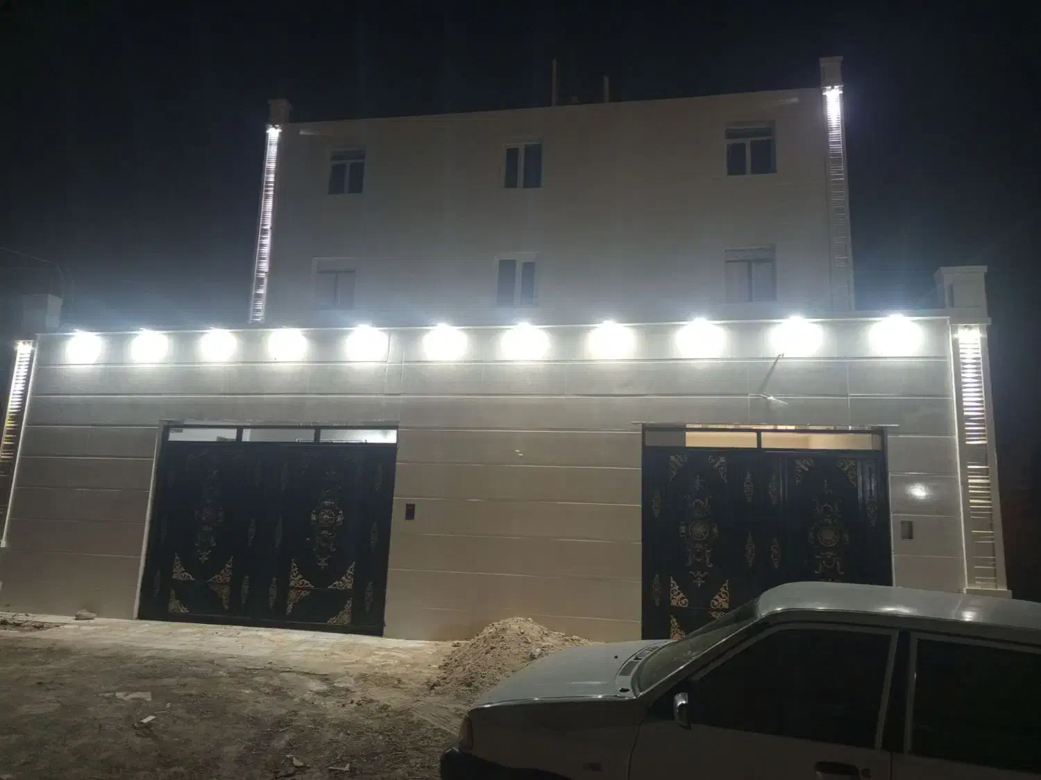 برق کارورنگ امیزی|خدمات پیشه و مهارت|هامون, |دیوار