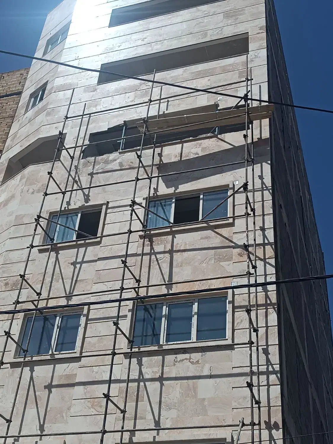 شاگرد جهت کار دفتر دکوراسیون|استخدام معماری، عمران و ساختمانی|سبزوار, فرهنگیان|دیوار