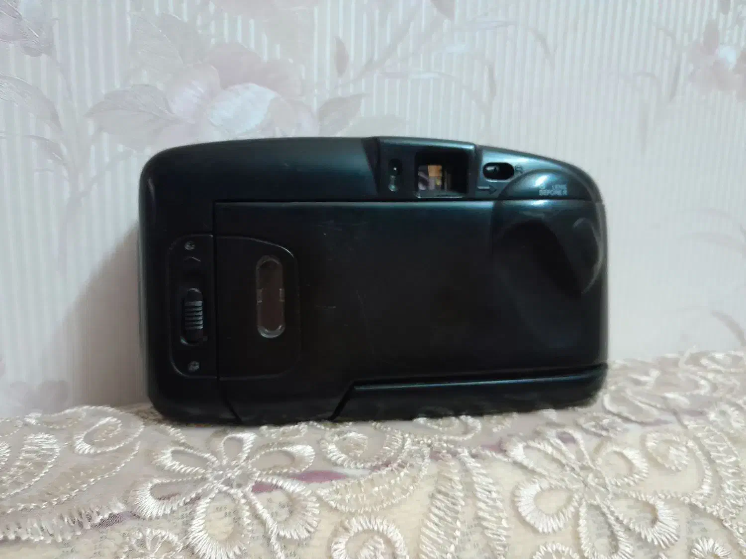 دوربین مارک ویزن سالم|دوربین عکاسی و فیلمبرداری|تبریز, |دیوار