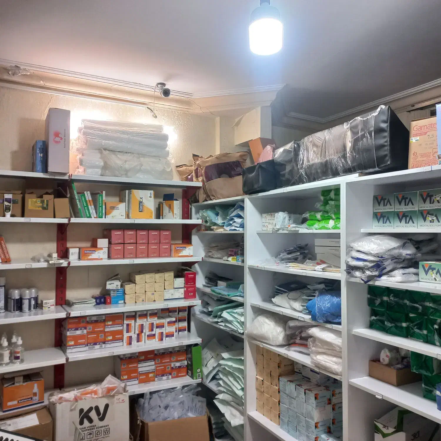 فروش ویژه تجهیزات پزشکی|پزشکی|مشهد, تربیت (صدف)|دیوار