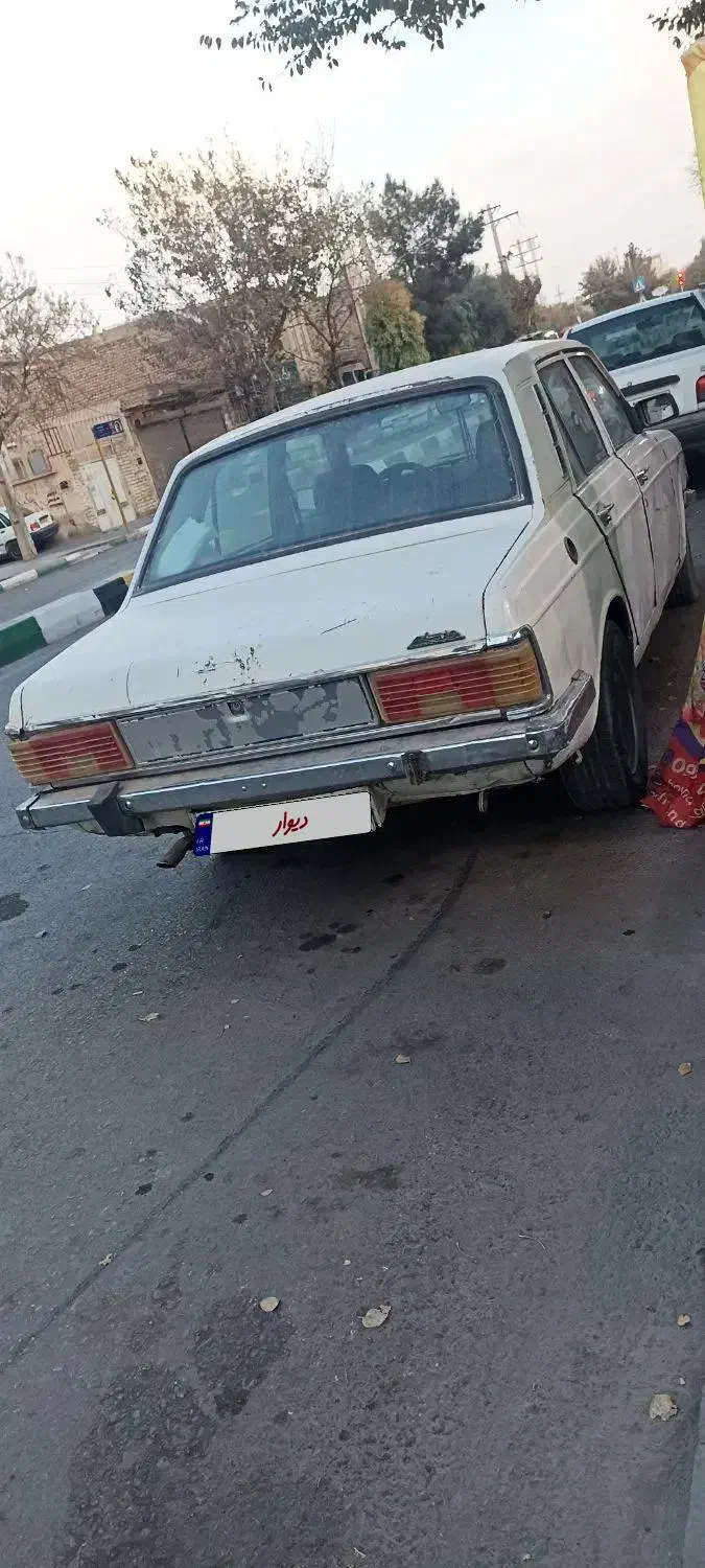 پیکان سواری|خودرو سواری و وانت|قم, شهرک امام حسین|دیوار