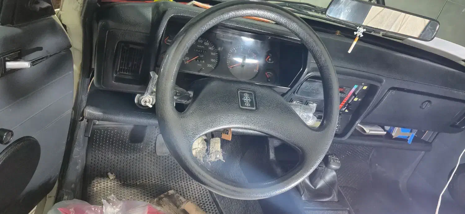 پیکان مدل ۸۱|خودرو سواری و وانت|بندر ماهشهر, |دیوار