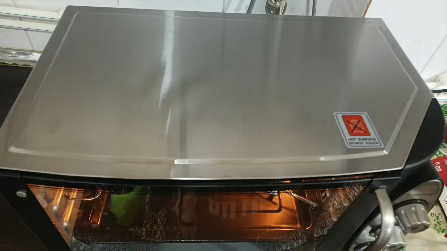 تستر|اجاق گاز و لوازم برقی پخت‌وپز|ایلام, |دیوار