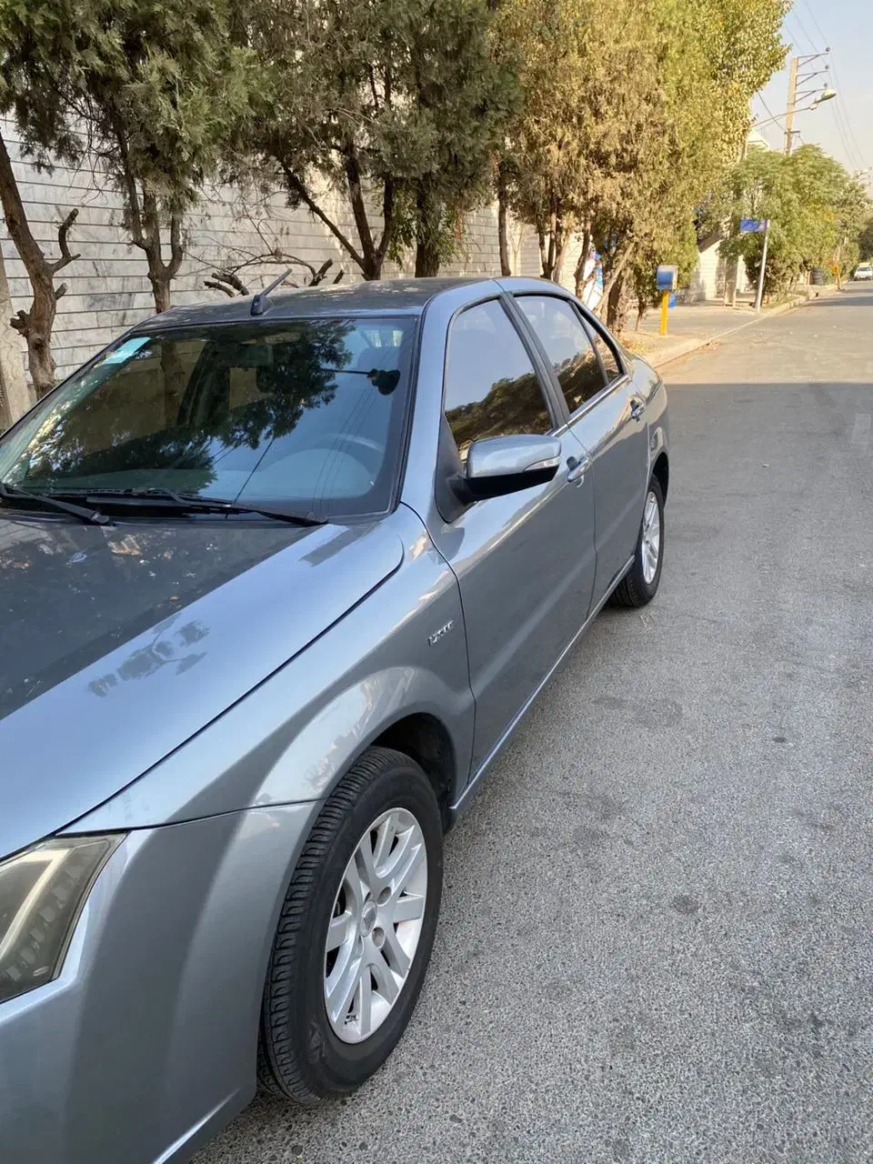 دنا معمولی|خودرو سواری و وانت|کرج, فاز ۴ مهرشهر|دیوار