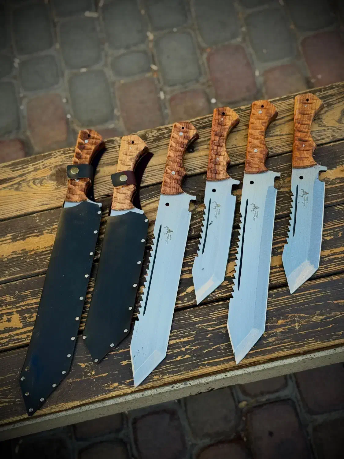 چاقو|کلکسیون و سرگرمی|مشهد, فارغ التحصیلان|دیوار