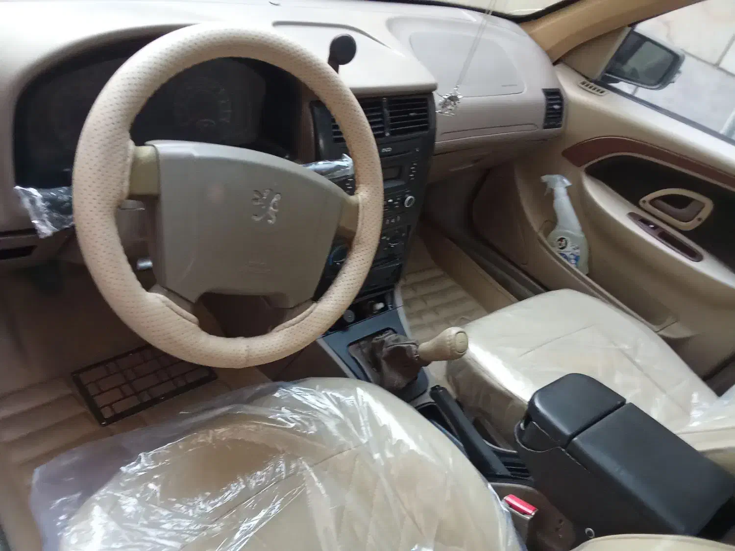 پژو405مدل1395|خودرو سواری و وانت|چوار, |دیوار