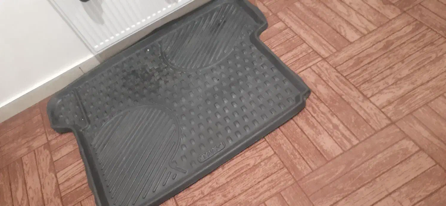 کفی صندوق عقب پارس|قطعات یدکی و لوازم جانبی|شهرکرد, |دیوار