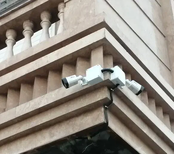 دوربین مدار بسته و دزدگیر اماکن|عمدهفروشی|الوند, |دیوار