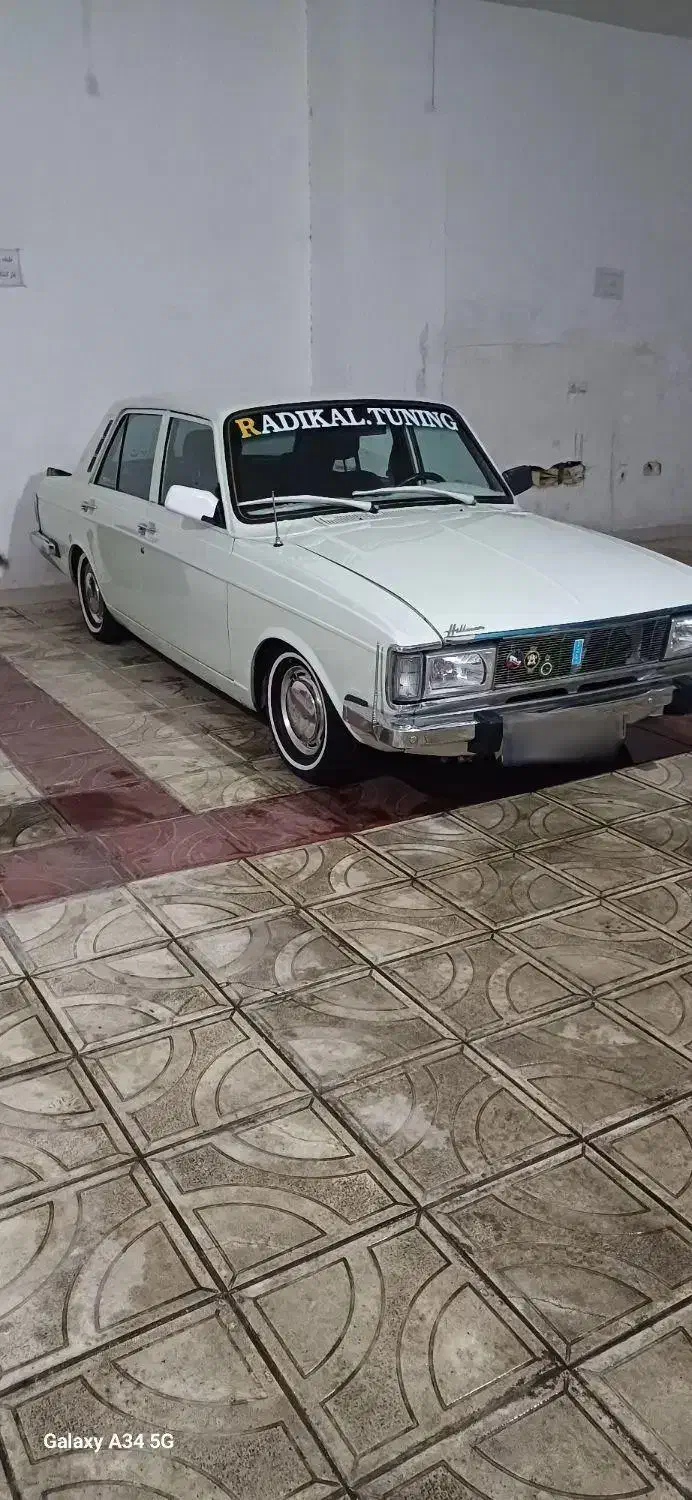 پیکان ۸۳|خودرو سواری و وانت|تبریز, |دیوار