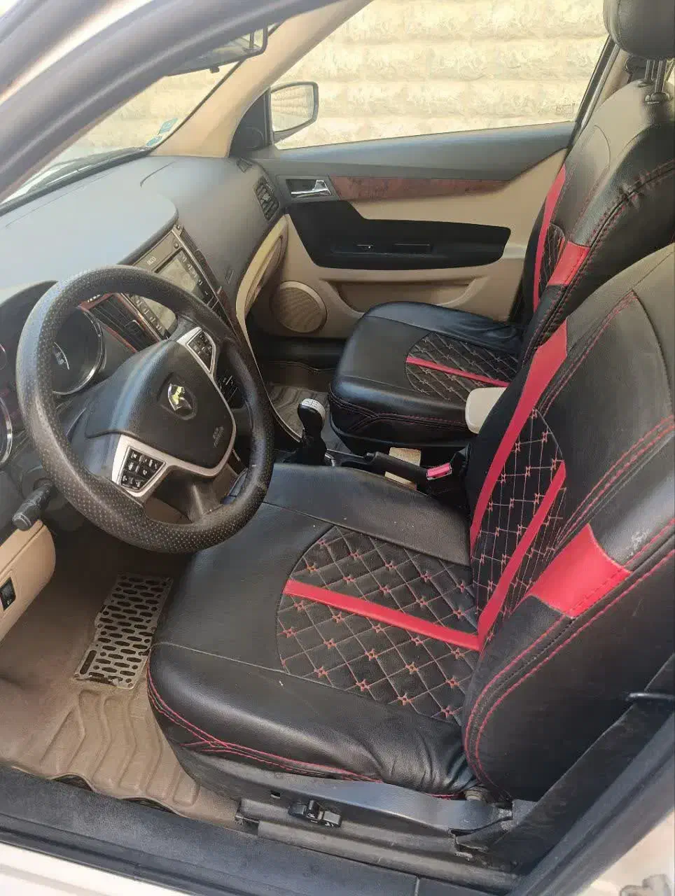 دنا تیپ ۲|خودرو سواری و وانت|اصفهان, دستگرده|دیوار