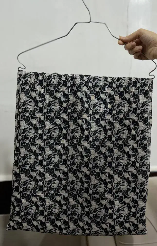 عبا مشکی نگین دار دارای کیسه شستشو ۲عددچادر مجلسی|لباس|دزفول, |دیوار