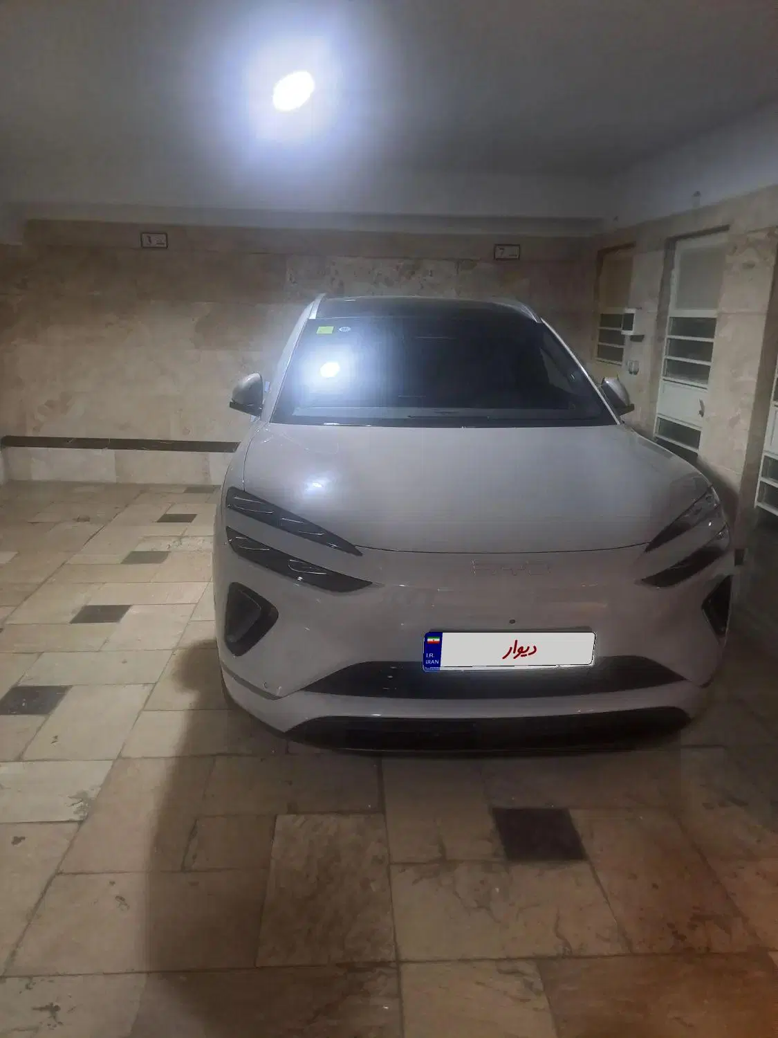 byd- sealion06|خودرو سواری و وانت|تهران, فاطمی|دیوار