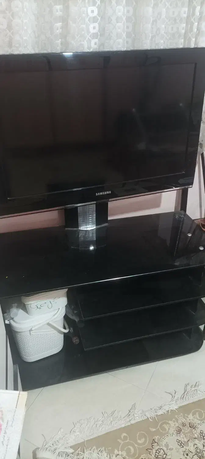 تلویزیون|تلویزیون و پروژکتور|بجنورد, |دیوار