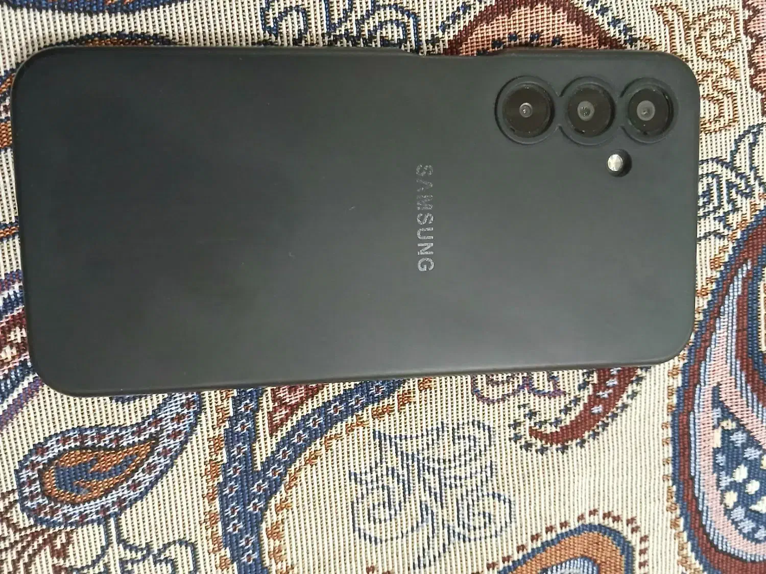 گوشی A16|موبایل|ارومیه, |دیوار