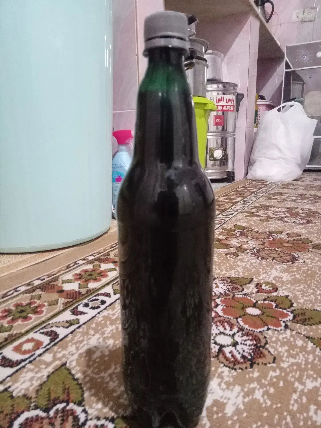 مربای تازه ی به روو|خوردنی و آشامیدنی|جوانرود, |دیوار