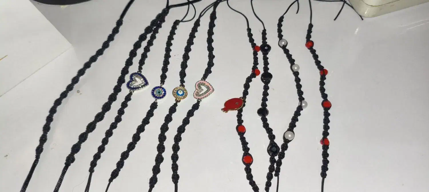 دستبند ست کاپل|زیورآلات و اکسسوری|شاهین‌شهر, چمران|دیوار