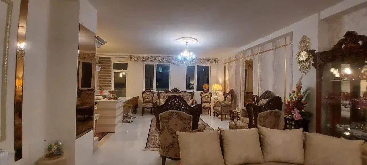 آپارتمان ۱۱۵ محله زینال|فروش آپارتمان|اردبیل, |دیوار