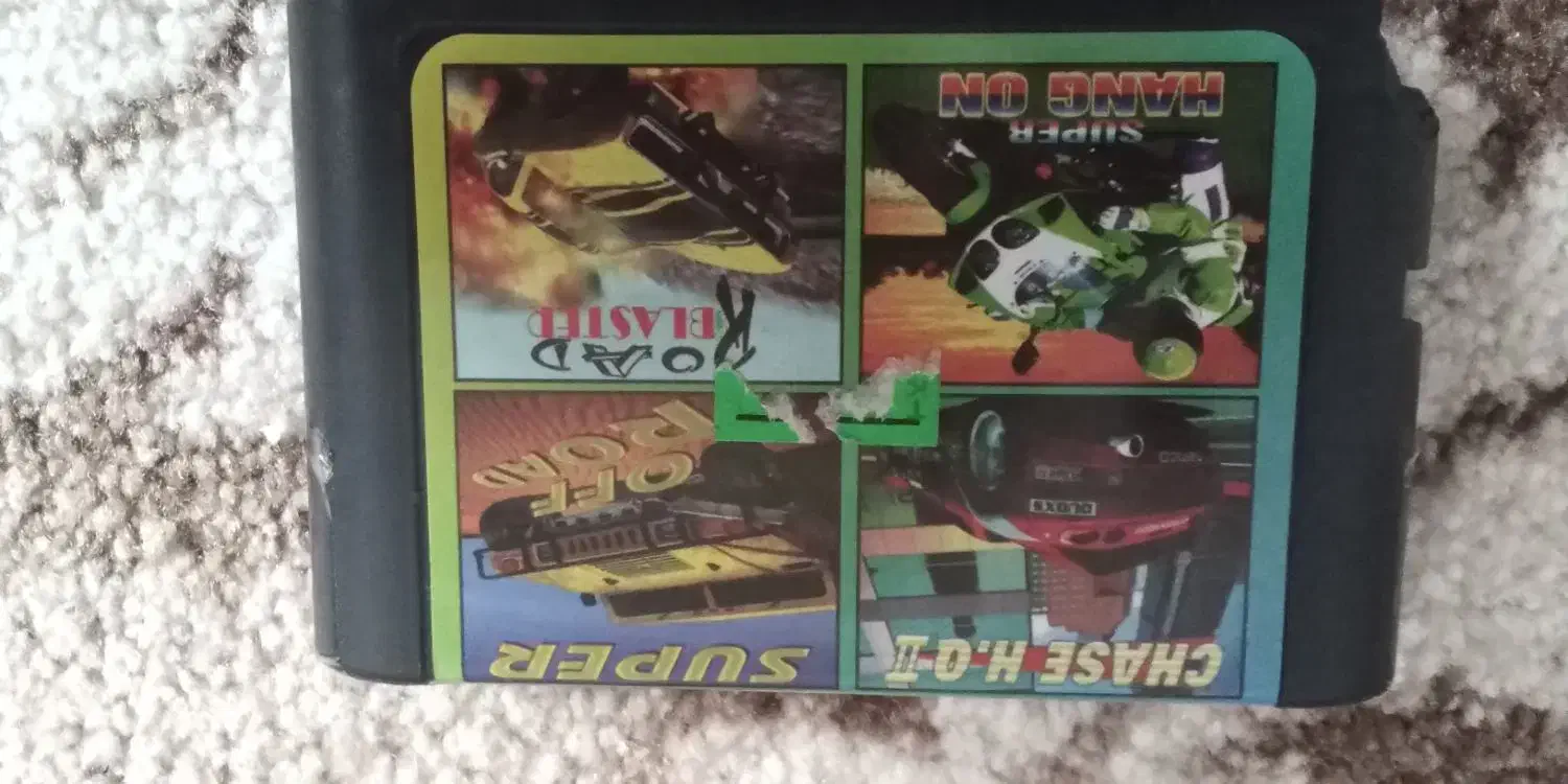 اتاری سگاه درحد نونو|کنسول، بازی ویدئویی و آنلاین|کوار, |دیوار