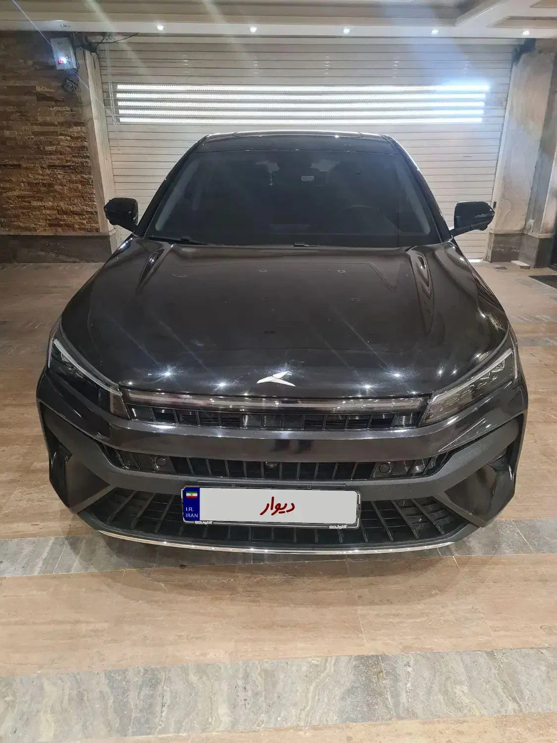 KMC  J7|خودرو سواری و وانت|قم, دانشگاه قم|دیوار