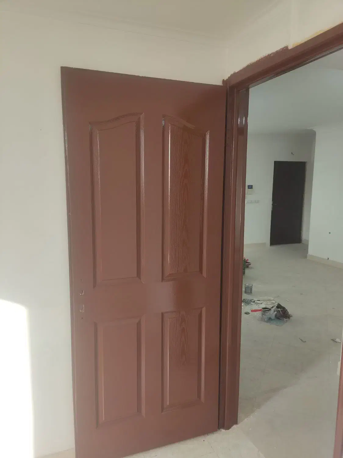 نقاشی ساختمان|خدمات پیشه و مهارت|سمنان, |دیوار