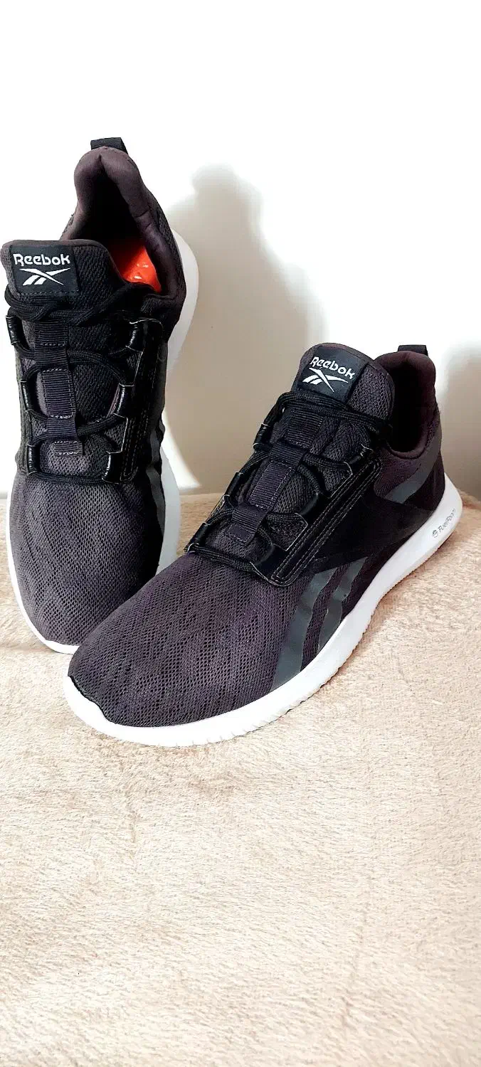 کفش ریبوک اصل سایز ۴۴|کیف، کفش، کمربند|پاکدشت, خاتون آباد|دیوار