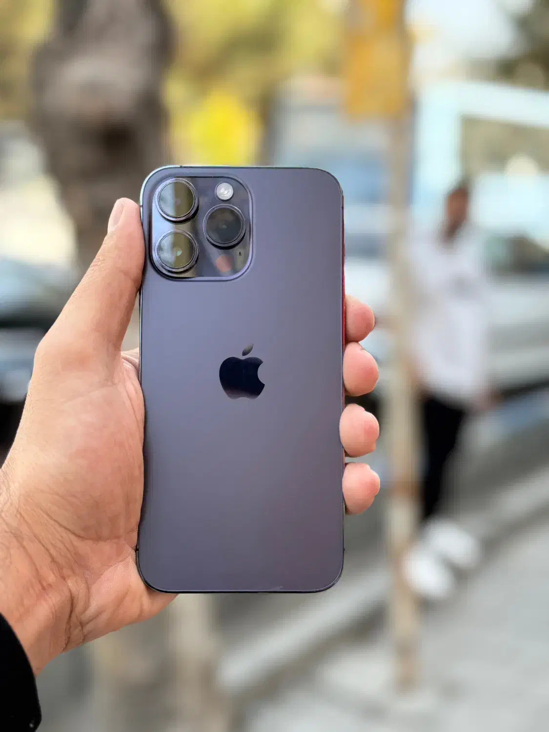 iPhone 14promax|موبایل|ارومیه, |دیوار