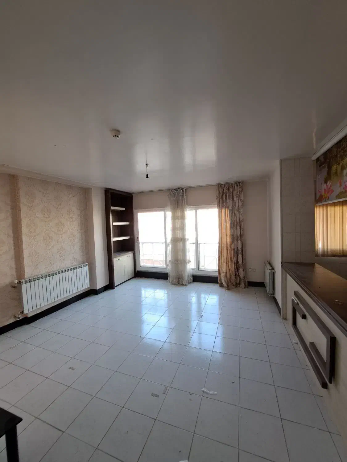 آپارتمان یک خوابه نقلی|فروش آپارتمان|اصفهان, سپاهانشهر|دیوار