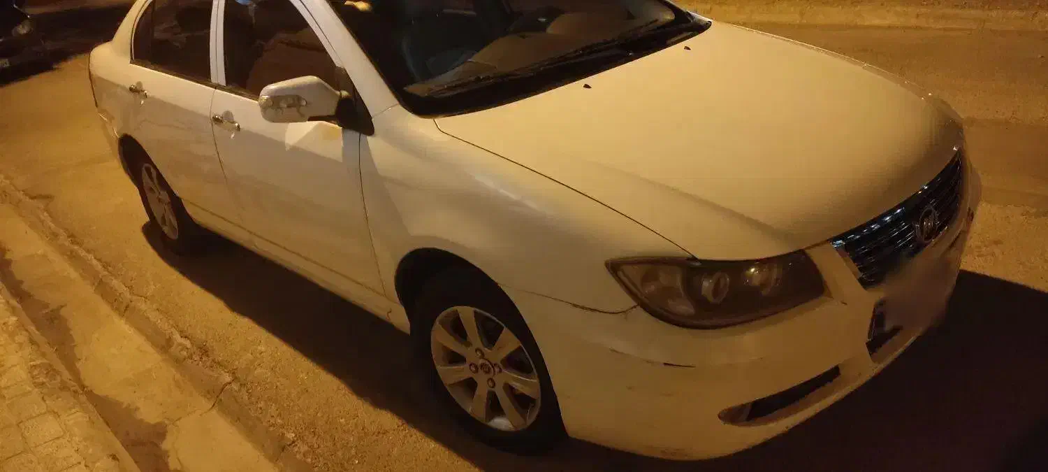 لیفان620 مدل 1393 فول|خودرو سواری و وانت|بیرجند, |دیوار