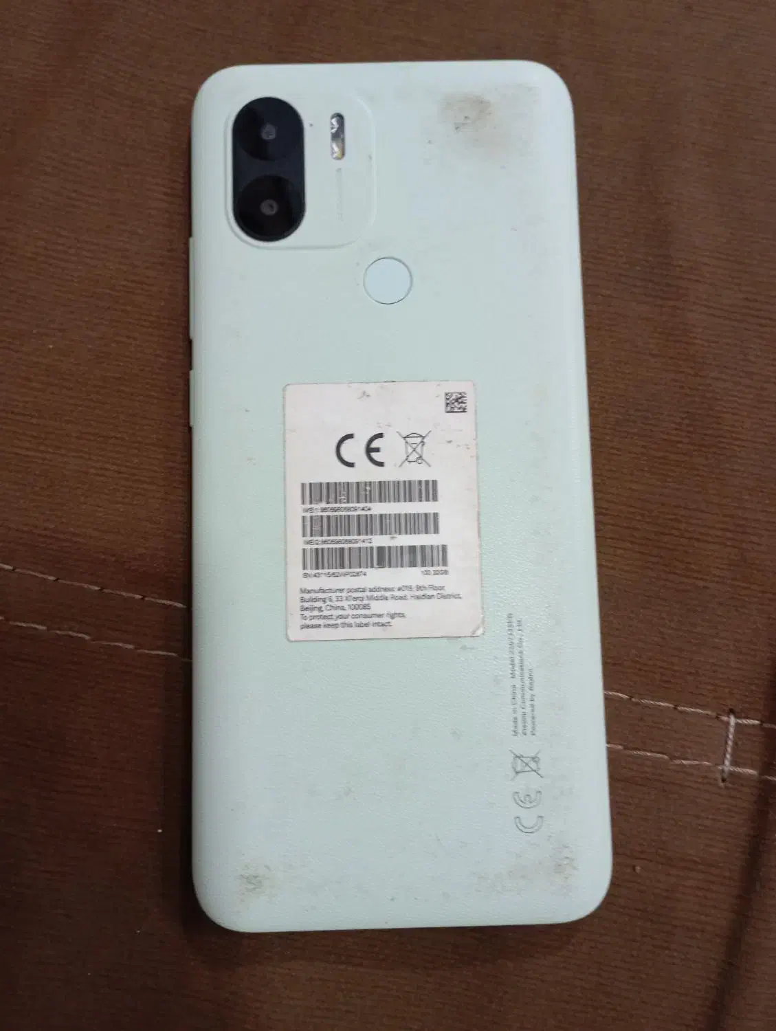 گوشی ردمی|موبایل|دزفول, |دیوار