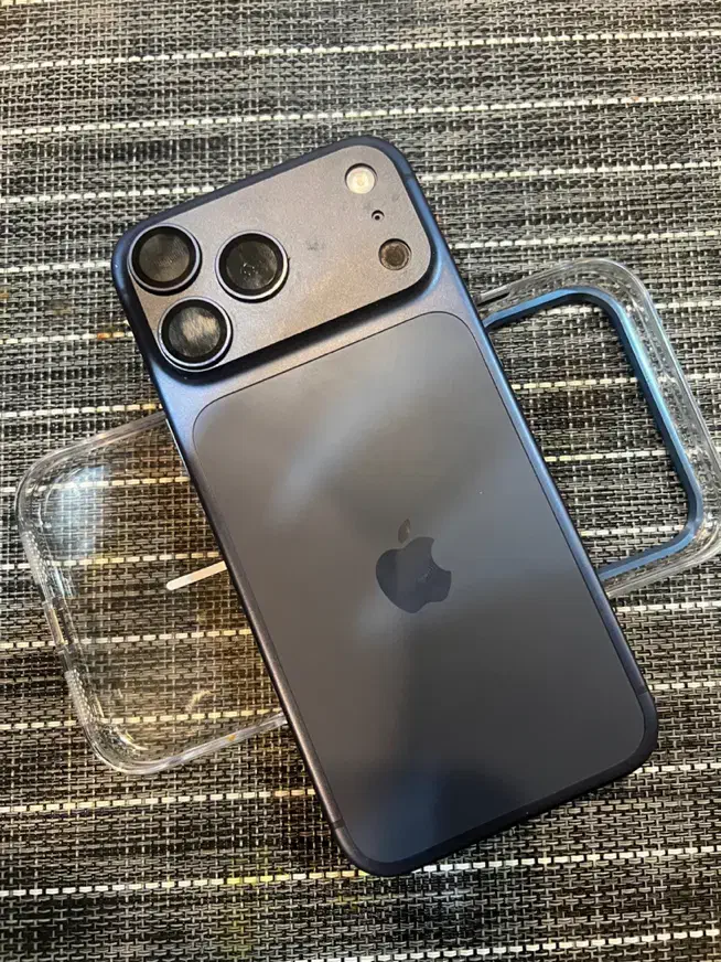 ایفون ۱۷ پرو مکس|موبایل|اهواز, امانیه|دیوار