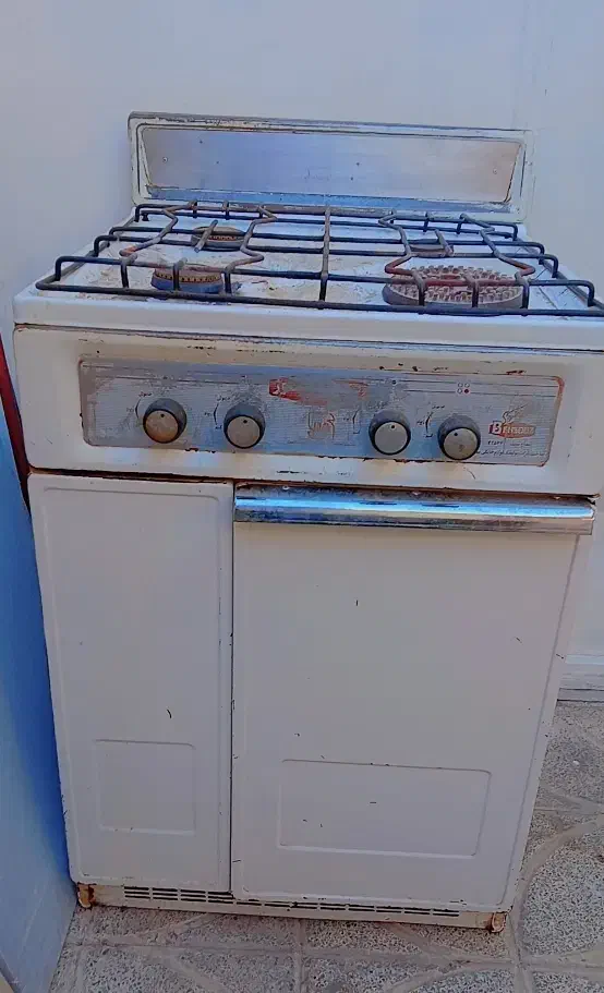 اجاق گاز بهسوز|اجاق گاز و لوازم برقی پختوپز|اصفهان, شاهد|دیوار