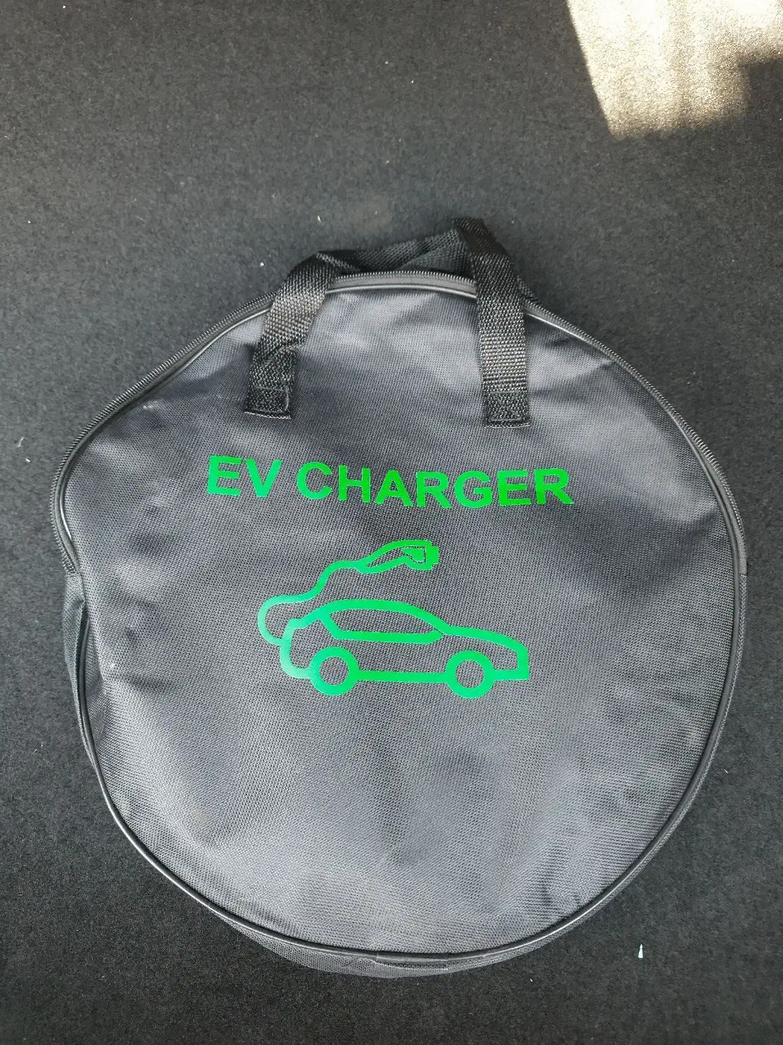 دانگ فنگ E70 (آئولوس) برقی|خودرو سواری و وانت|پرند, فاز ۱|دیوار