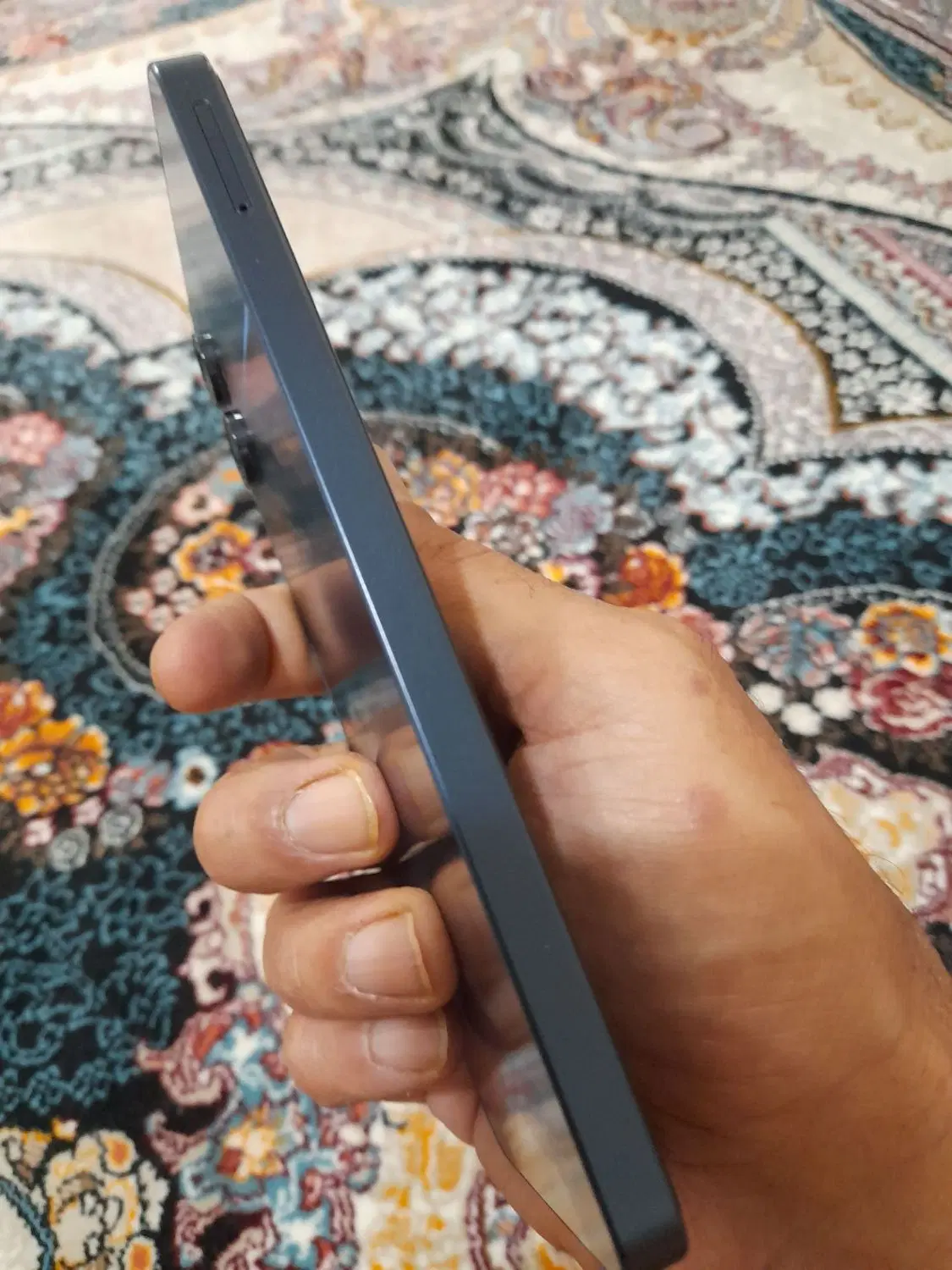 گوشی سامسونگ a06|موبایل|ارومیه, |دیوار