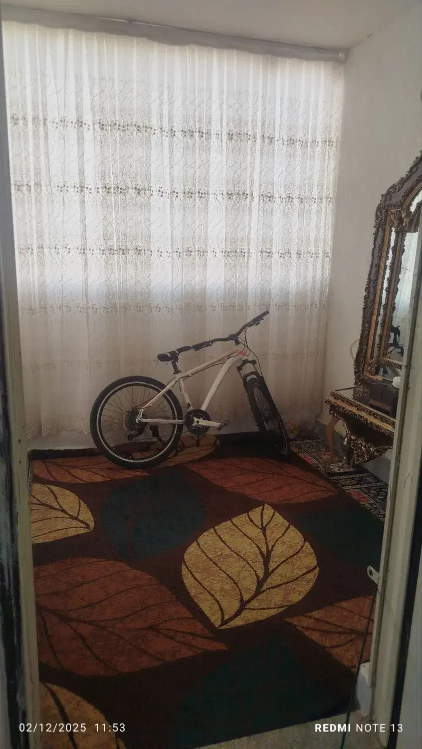 فروش آپارتمان شهرک مهرگان|فروش آپارتمان|مشهد, شهرک مهرگان|دیوار